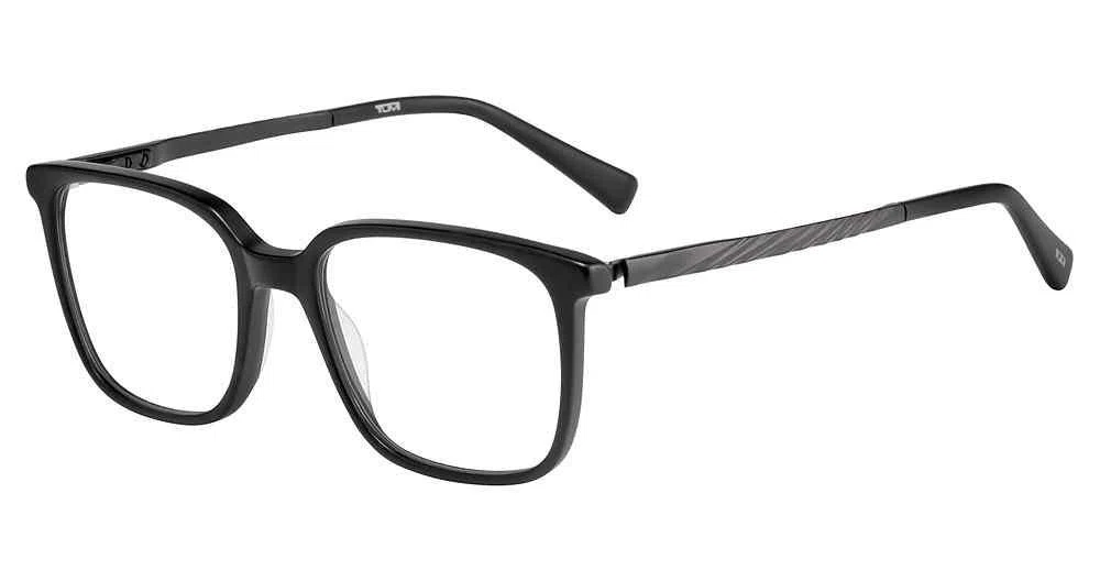 Tumi VTU519 Eyeglasses - view 2